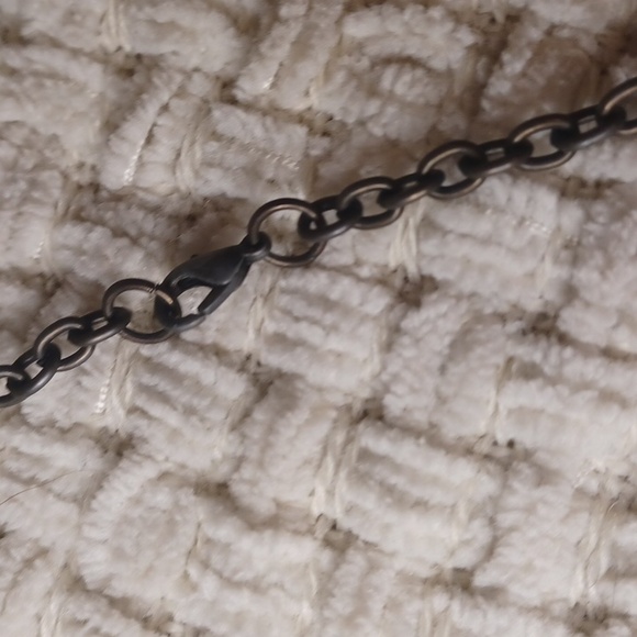 Hunger Games Necklace - Picture 7 of 7